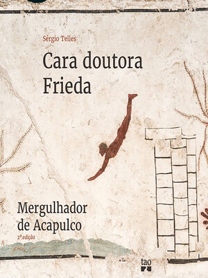 cover image of Cara doutora Frieda